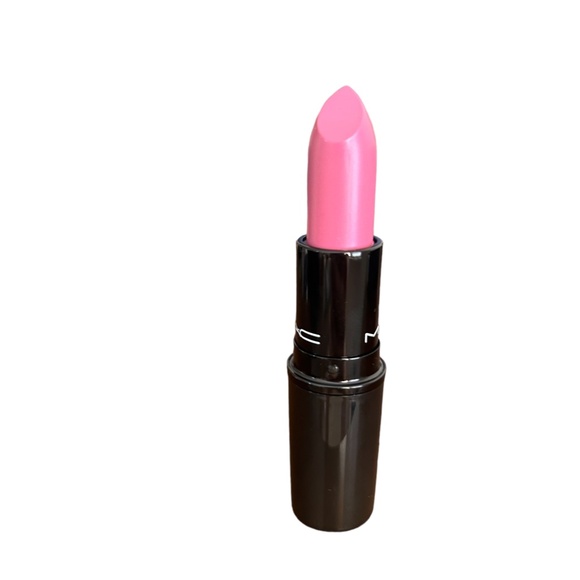 MAC CREMESHEEN LIPSTICK OUTRAGEOUSLY FUN GLAMOUR DAZE NEW IN BOX - Picture 4 of 6